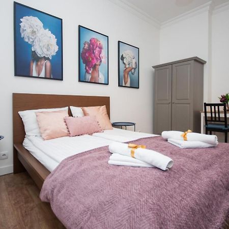 בלגרד Downtown Star Apartment מראה חיצוני תמונה