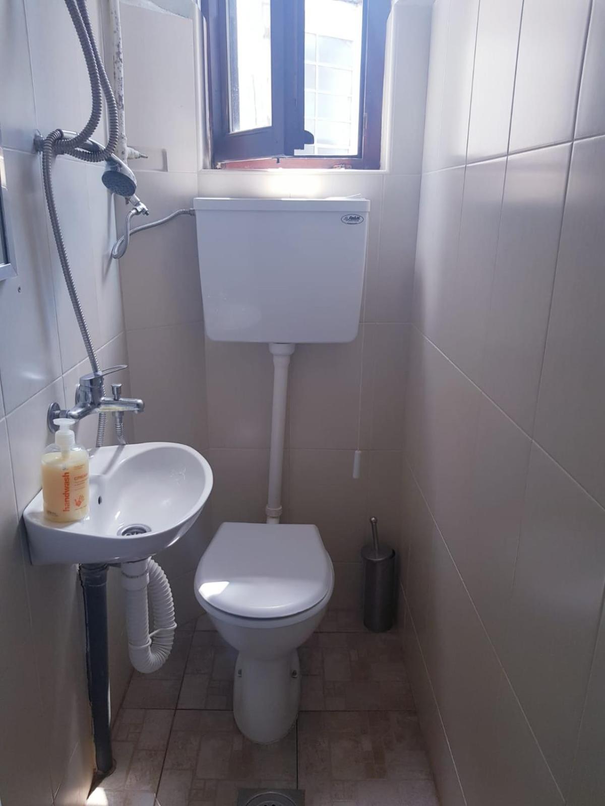 בלגרד Downtown Star Apartment חדר תמונה