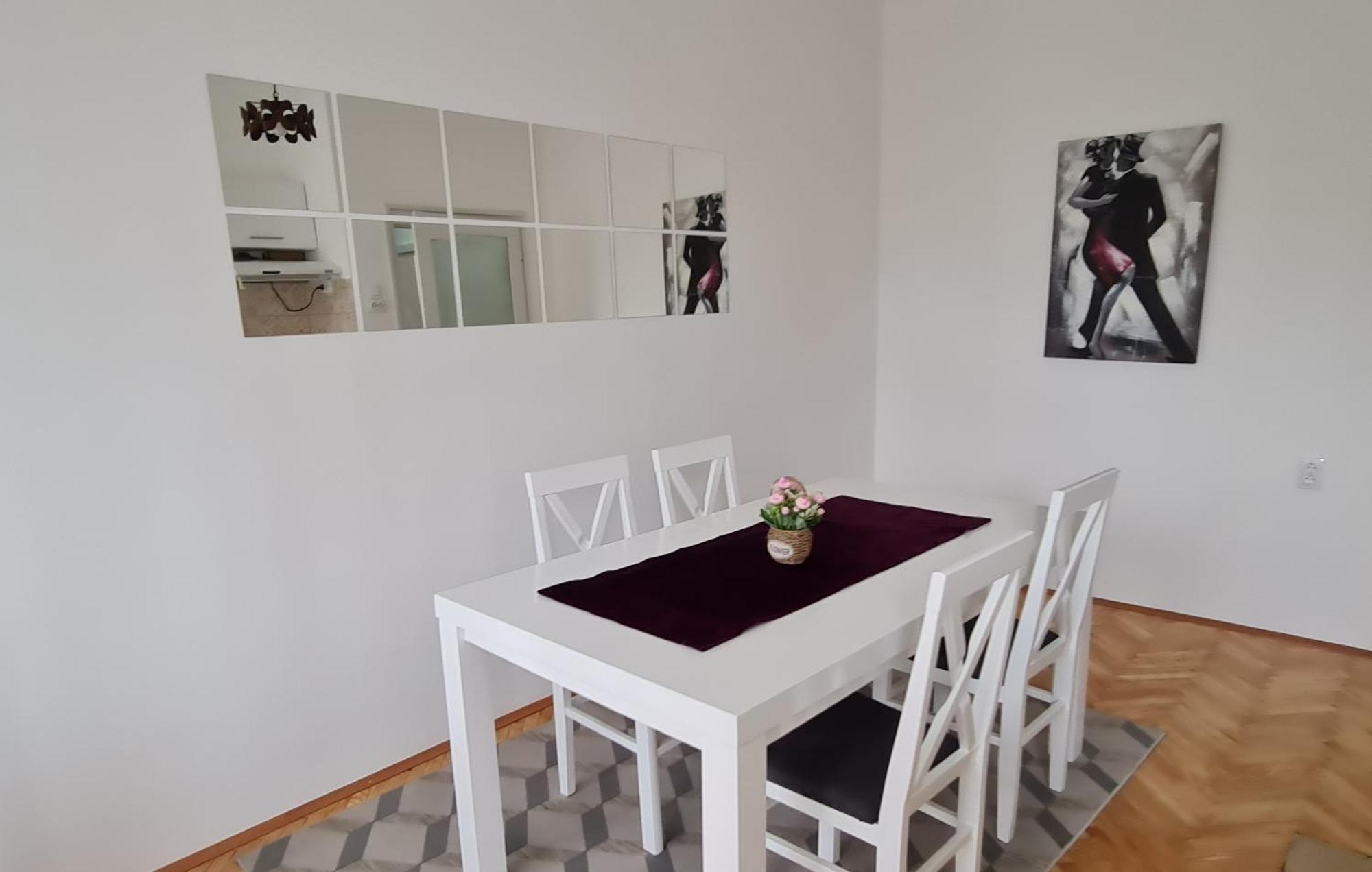 בלגרד Downtown Star Apartment חדר תמונה