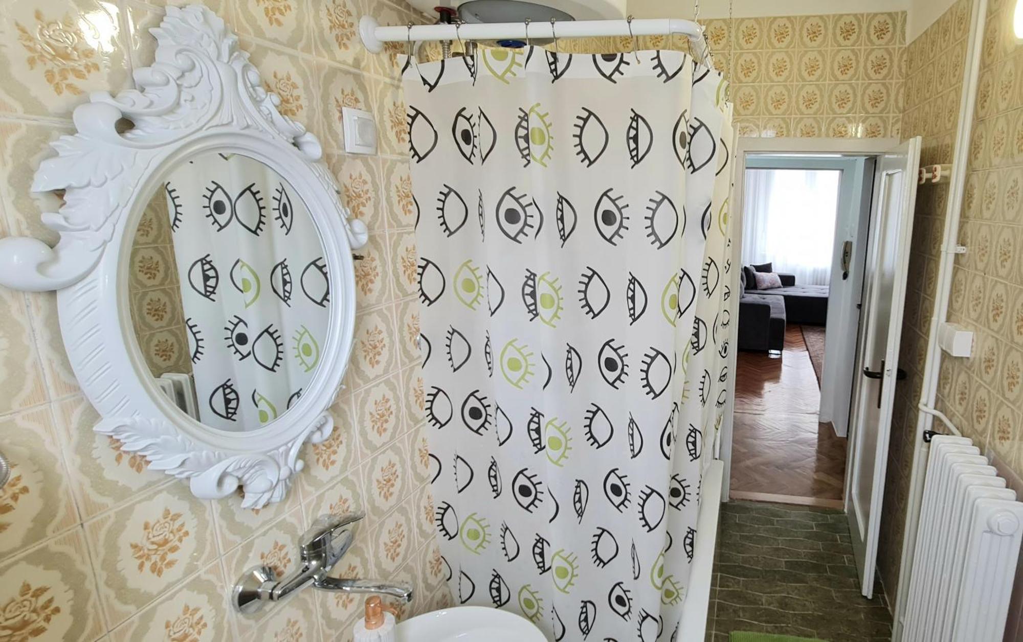 בלגרד Downtown Star Apartment חדר תמונה