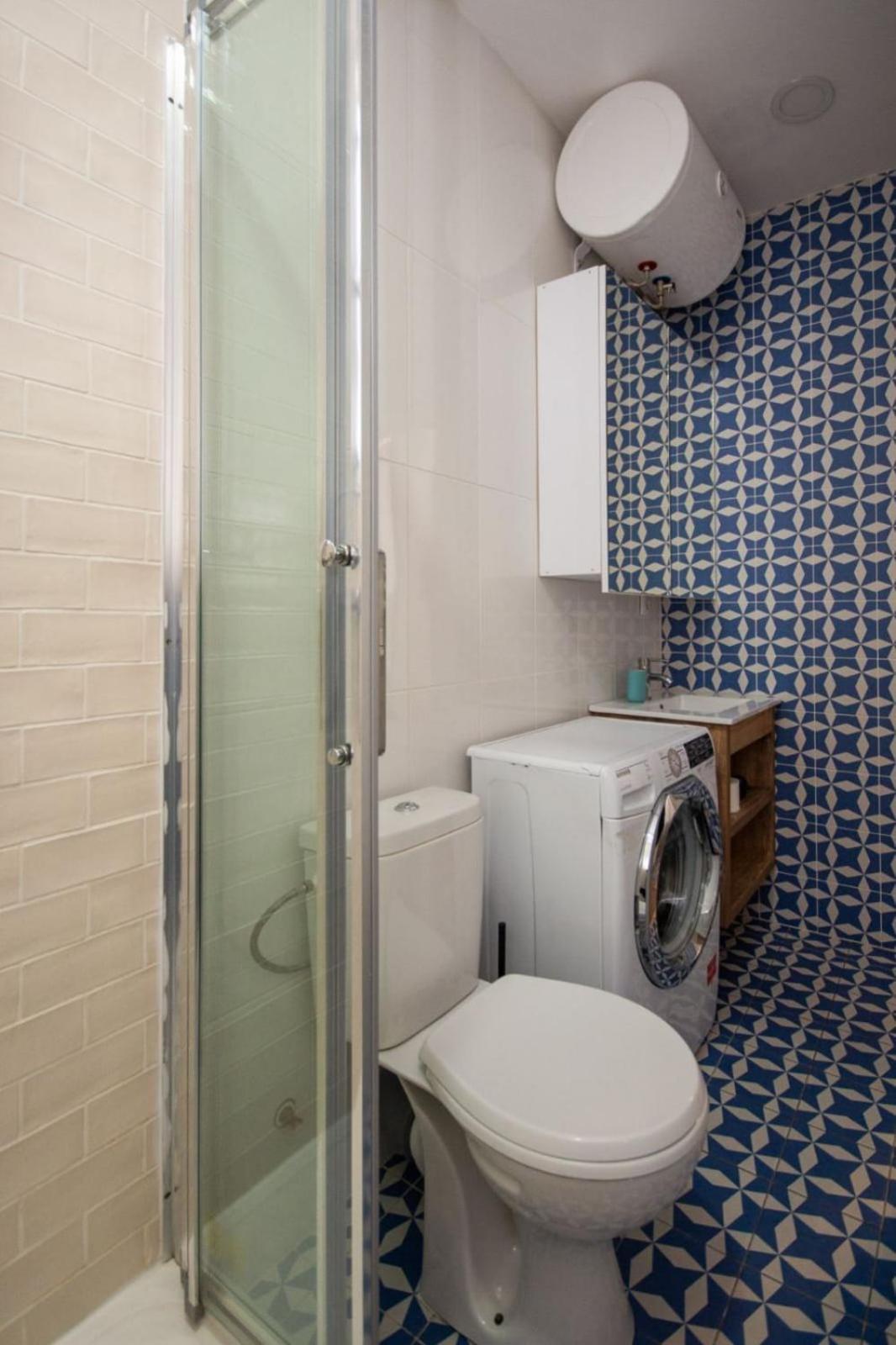 בלגרד Downtown Star Apartment חדר תמונה