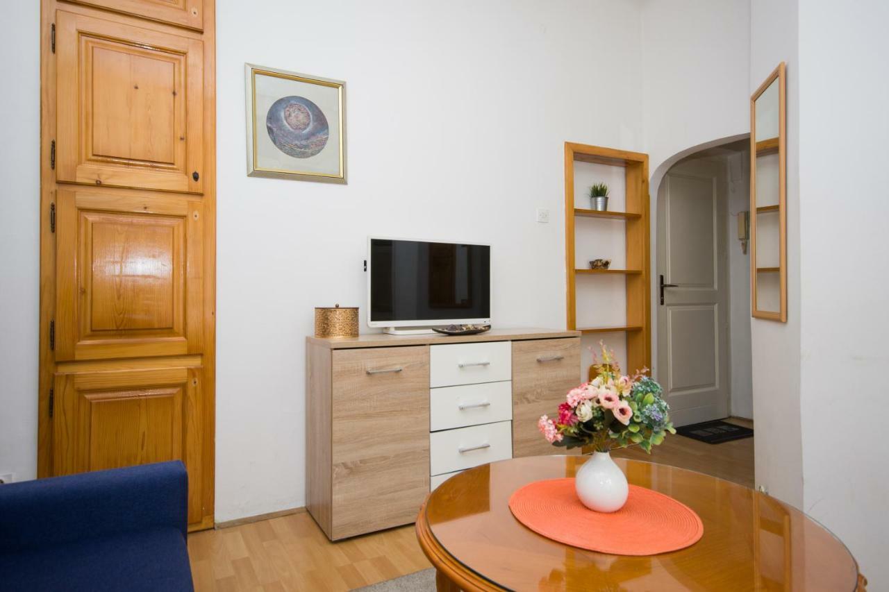 בלגרד Downtown Star Apartment מראה חיצוני תמונה