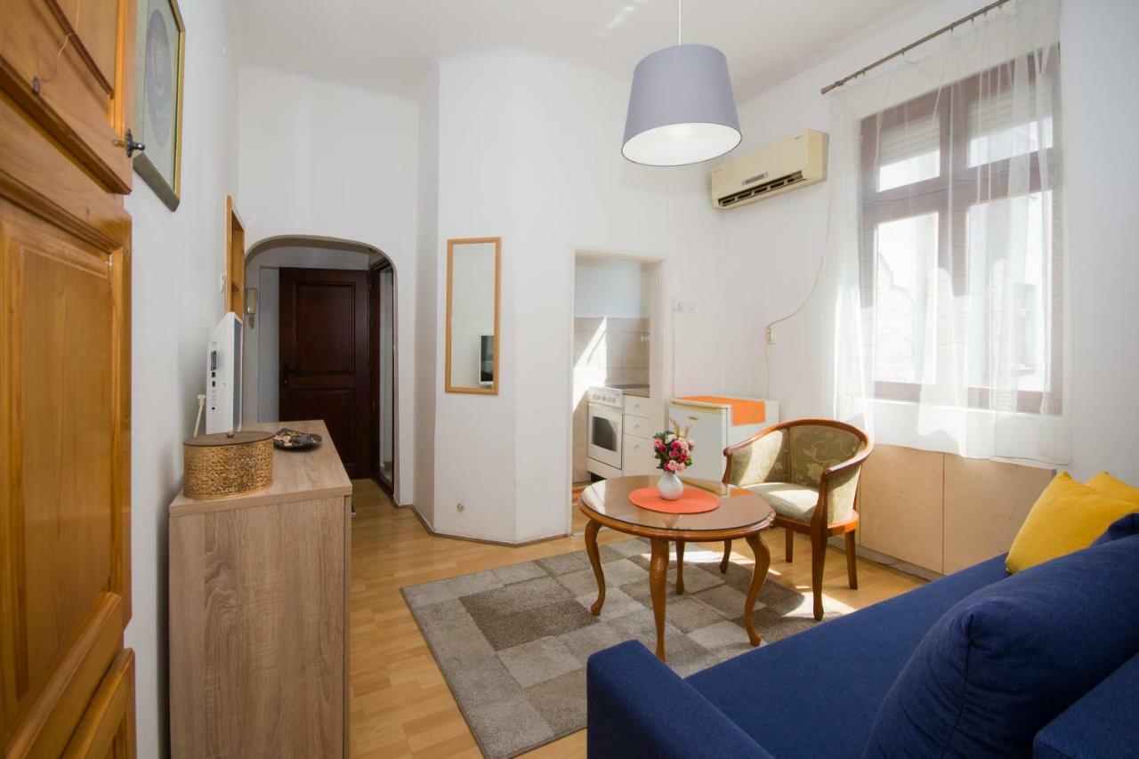 בלגרד Downtown Star Apartment מראה חיצוני תמונה