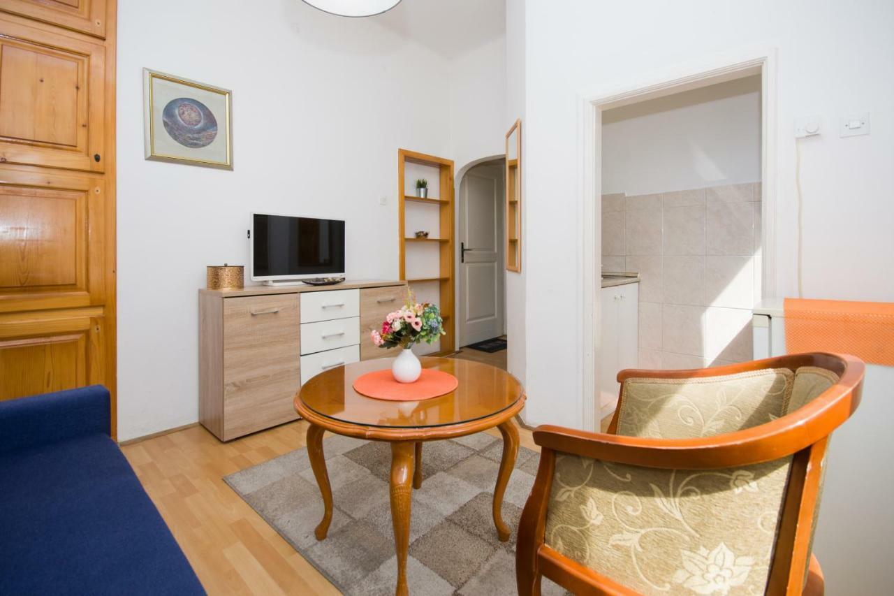 בלגרד Downtown Star Apartment מראה חיצוני תמונה